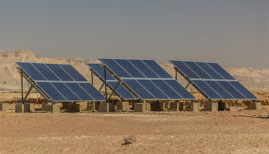 Mauritania seeking consulting firm to support solar mini-grids in rural areas