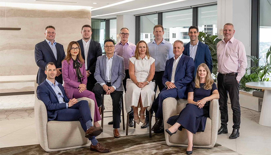 Grant Thornton makes end-of-year partner promotions across Australia