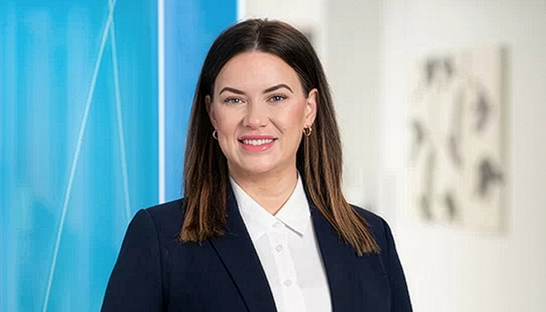 Simon-Kucher adds Jessica Cortez as partner in healthcare and life sciences 