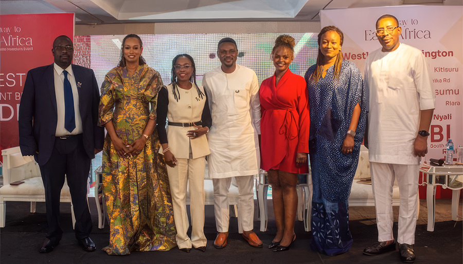 Dewale Consulting launches platform to facilitate Nigerian investment in Kenya