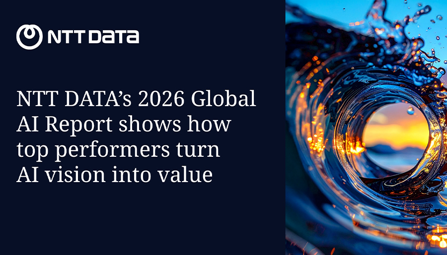 AI success starts in the boardroom and needs an enterprise-wide agenda