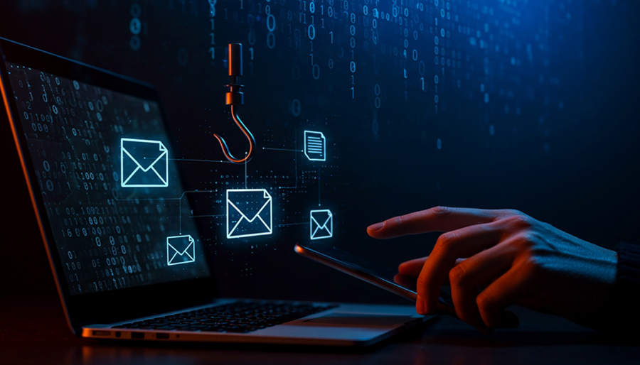 Men twice as likely as women to express confidence in spotting threats