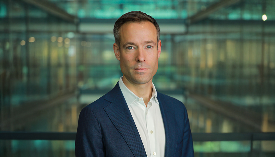 EY appoints Robert Pyle as restaurant sector leader