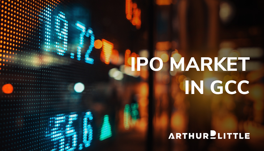 UAE and Saudi Arabia are setting the benchmark in Gulf’s growing IPO scene