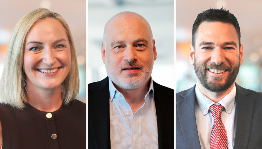 BDO builds Perth partnership with three new members