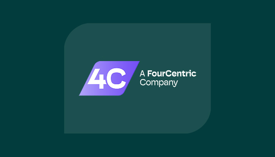 4C Associates introduces refreshed brand identity