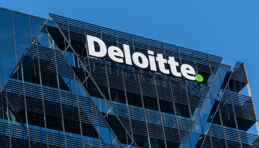 Deloitte remains fully operational amid tensions with safety-first approach