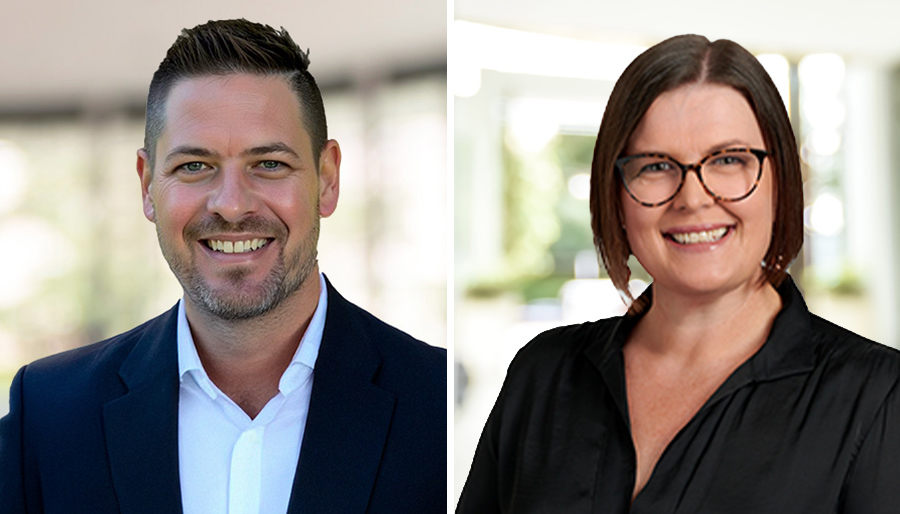 BDO appoints Willem Olivier and Kerry Atkinson to C-suite