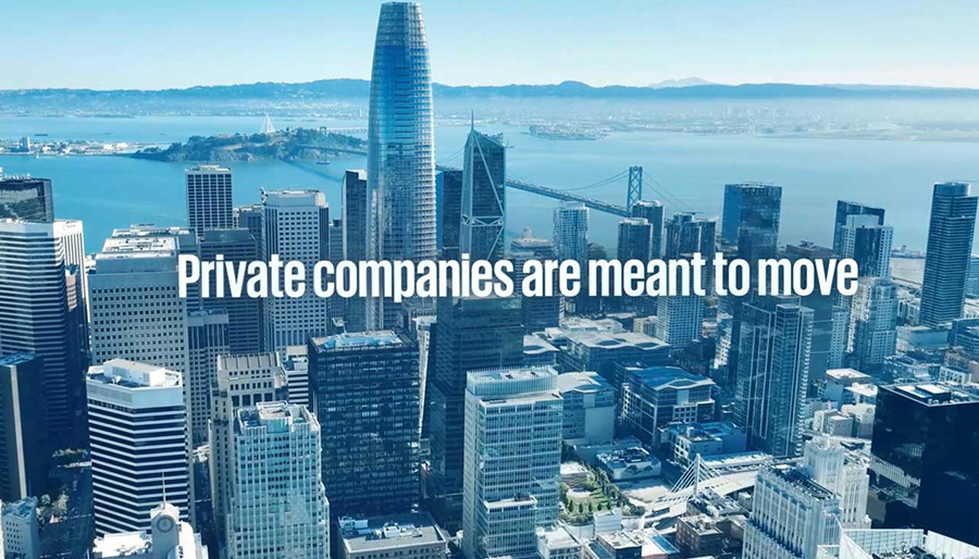 KPMG announces AI-powered offering for private enterprise