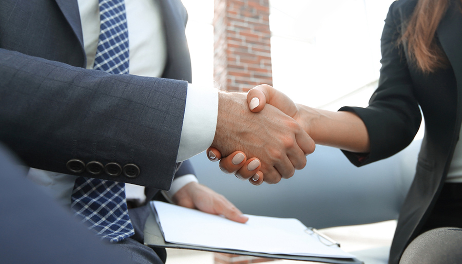 Mega deals reach record high and propel surge in deal value