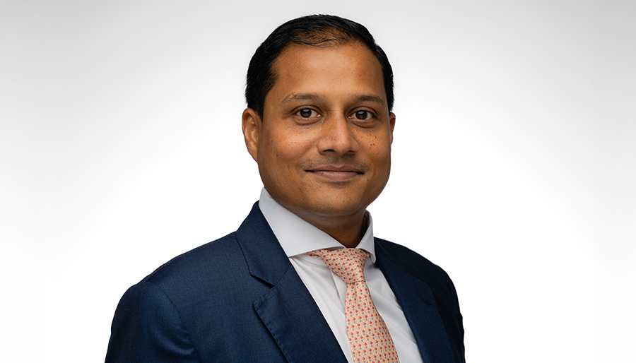 Shalom DeSouza joins BDO in London as transaction services partner
