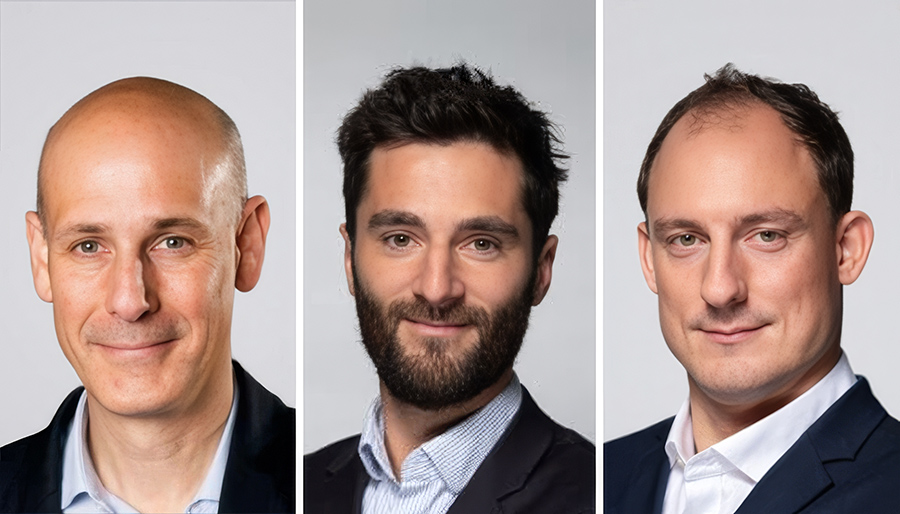 Arthur D. Little appoints new partners in Madrid and Paris