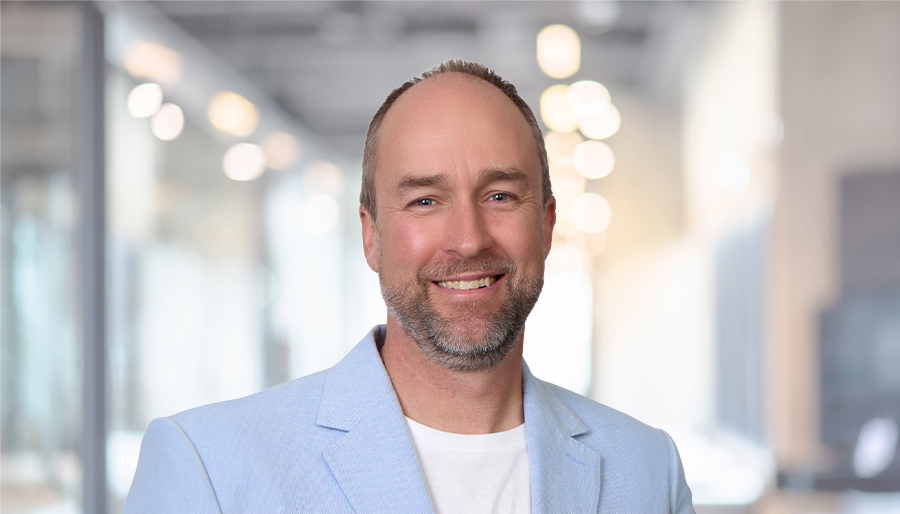 EY appoints Ian Laslett as new Oceania Leader for EY Studio+