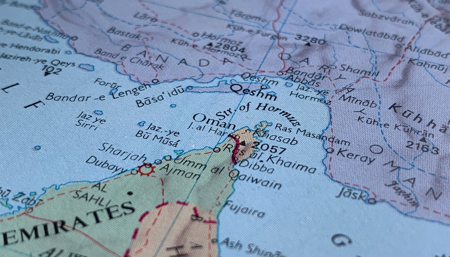 Two-in-five profit warnings of UK-listed businesses linked to Middle East war
