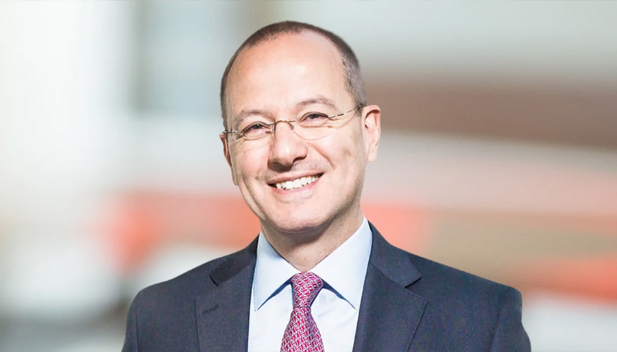 Marc-André Kamel appointed managing partner of Bain & Company in France