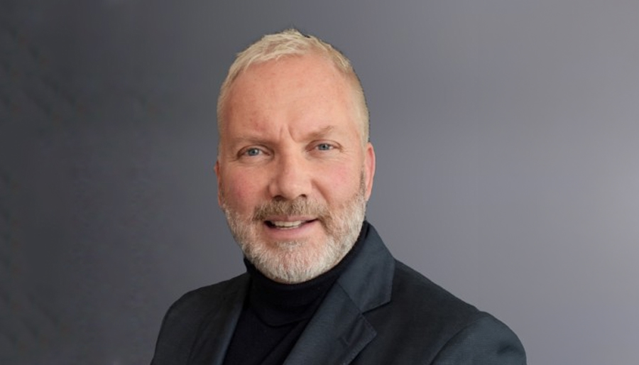Mike Collins returns to Proudfoot as managing partner