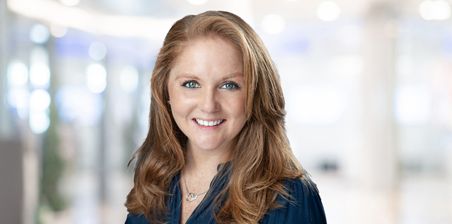 Carissa Robb looks back on first year as SolomonEdwards Financial Services Head