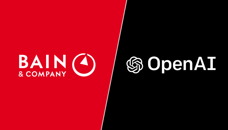 Bain & Company invests in OpenAI Deployment Company