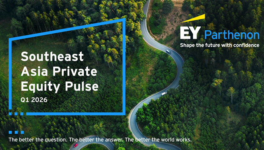 Investor-backed M&A activity gains momentum in Southeast Asia region