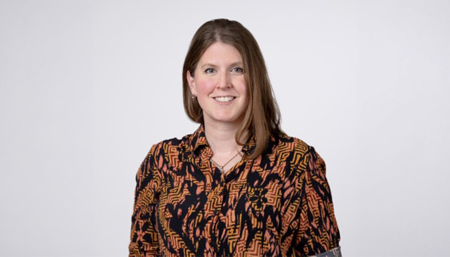 Jessica Smith made partner in PA Consulting defence wing