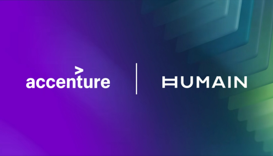 HUMAIN names Accenture as Strategic Reinvention & AI Partner in Saudi market