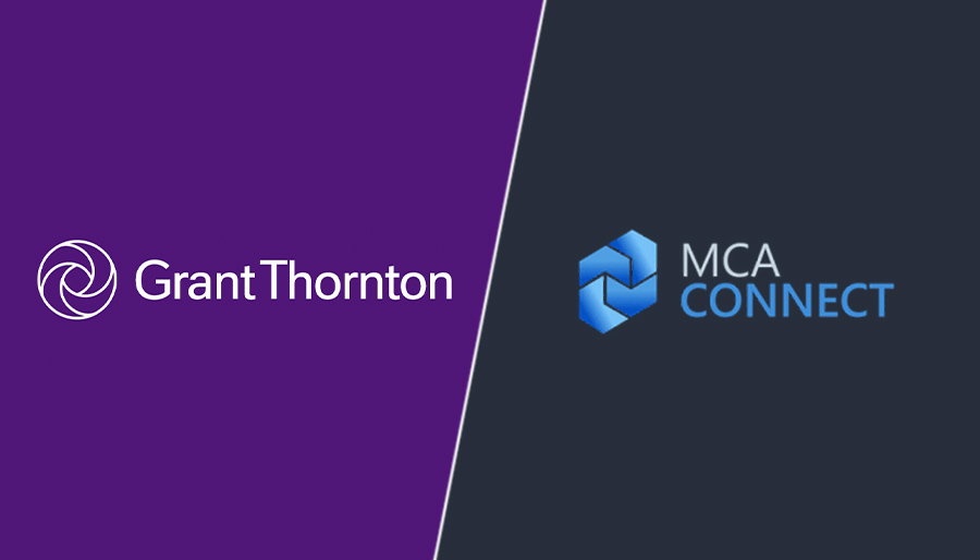 Grant Thornton acquires manufacturing specialist MCA Connect 