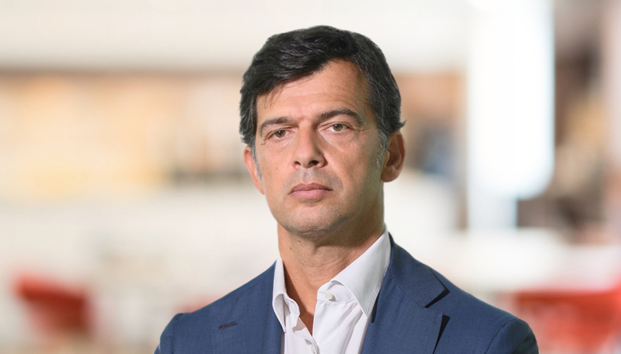 Pierluigi Serlenga to lead Southern and Eastern Europe business of Bain & Company