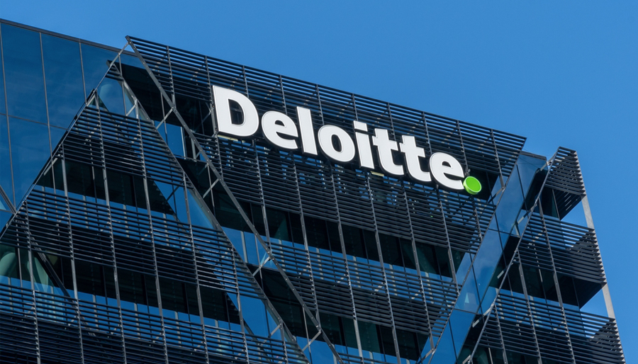 Deloitte names 27 new Middle East partners as the firm enters centennial year
