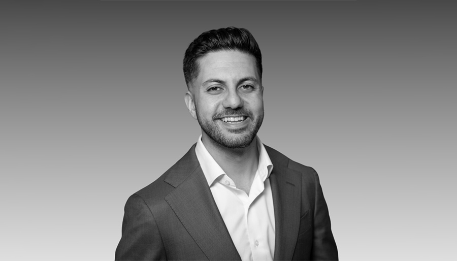Equiteq promotes Ravi Dosanjh to managing director in New York