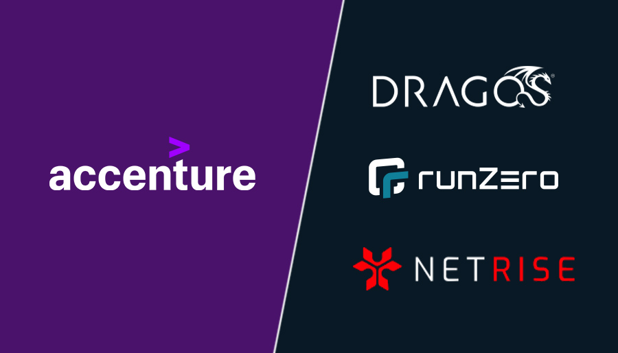 Accenture acquires three OT cybersecurity firms for $4.175 billion