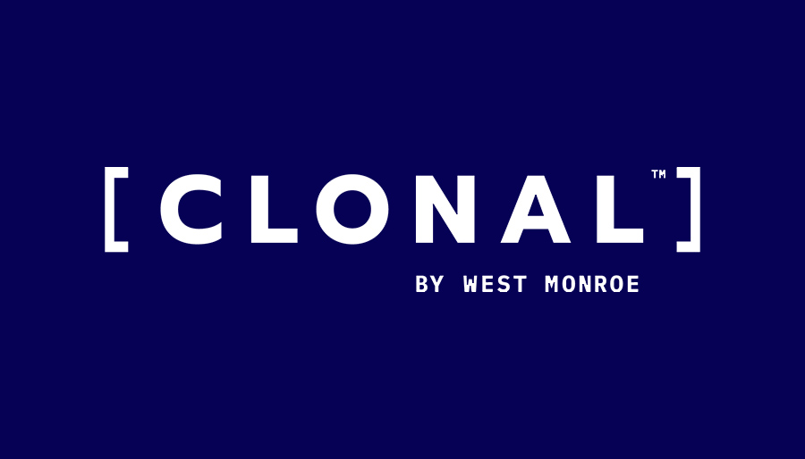 West Monroe launches operational intelligence platform Clonal 