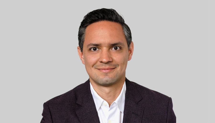 BearingPoint promotes Diego De la Garza to partner 