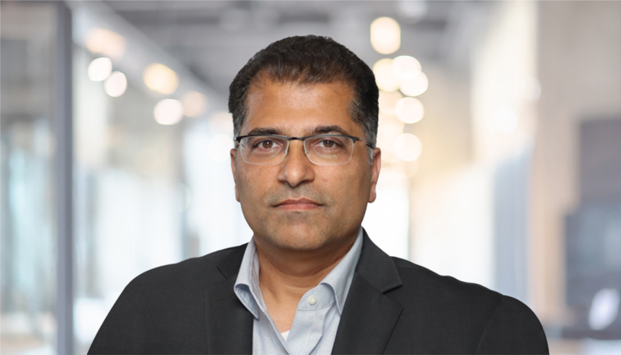 BearingPoint hires Saad Hassan as partner in Chicago