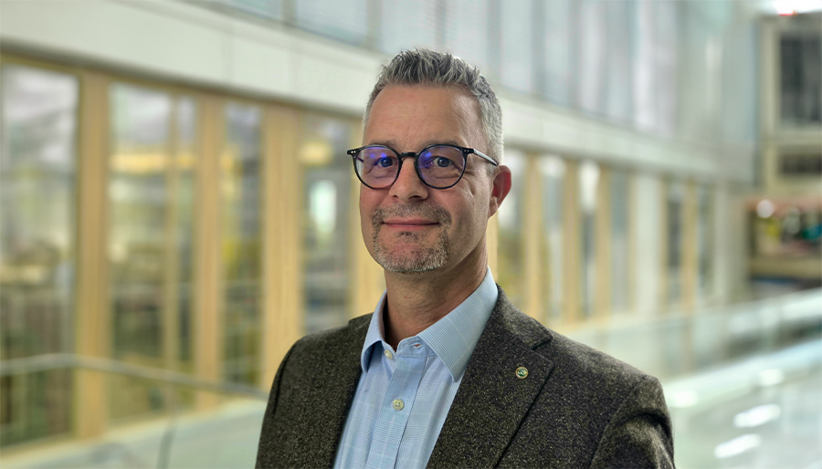 Dirk Burshille appointed as Chief Financial Officer of BearingPoint