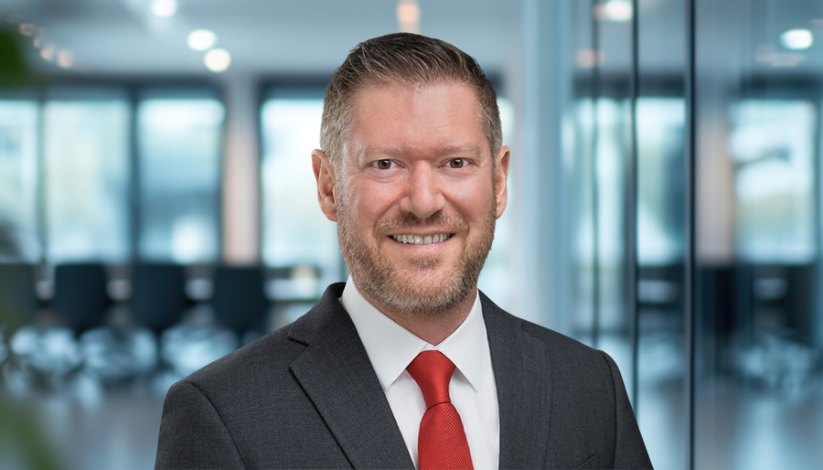 Ryan Williams joins Cornerstone Research as principal in London
