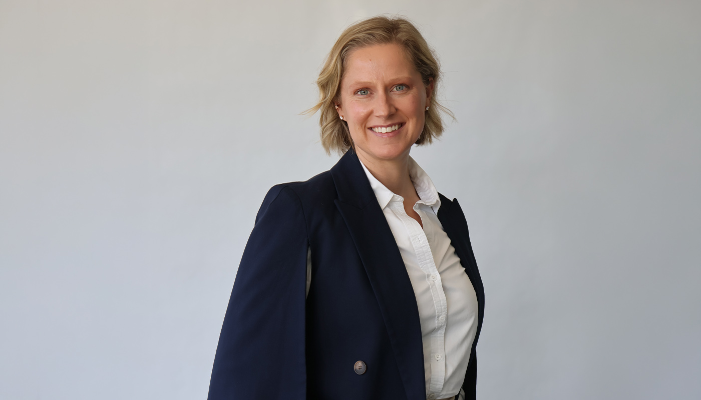 Mott MacDonald appoints Lindsey Brown as Growth Director for Asia Pacific
