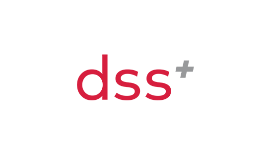 Consulting firm in Africa: dss+