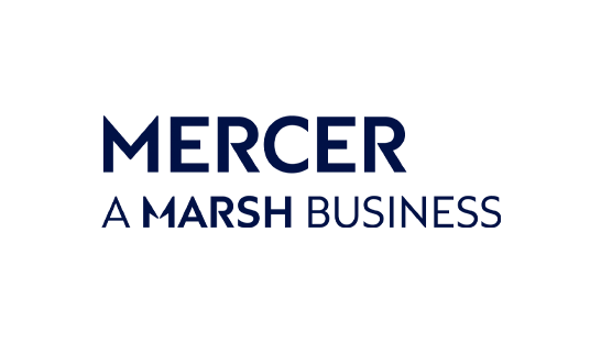Consulting firm in Africa: Mercer