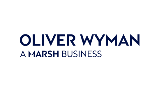 Consulting firm in Africa: Oliver Wyman