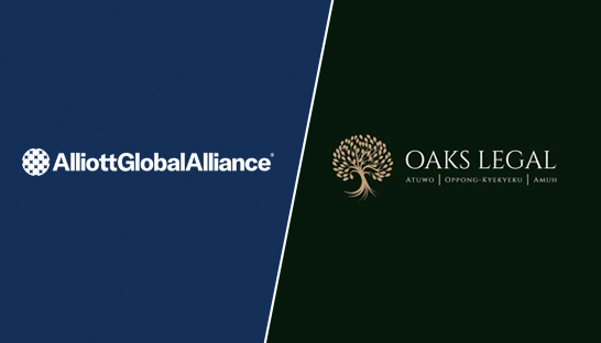Alliott Global Alliance expands into Ghana with new member firm in Accra