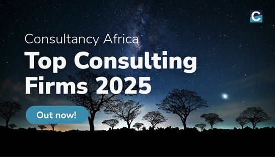 Top Consulting Firms in Africa 2025 launches