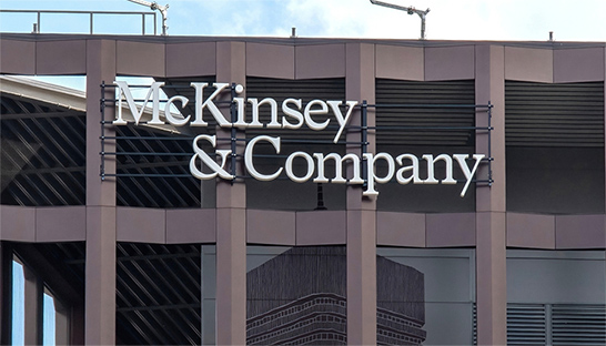 McKinsey & Company in Africa: Career opportunities and management consulting jobs